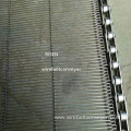 stainless steel wire belt